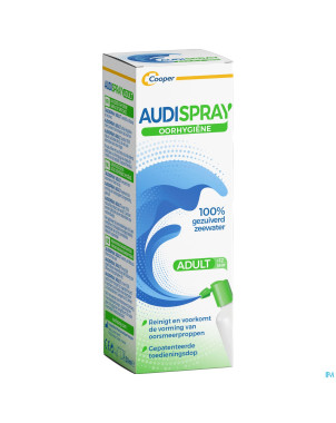 Audispray spray 50ml