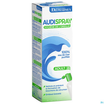 Audispray spray 50ml