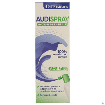 Audispray spray 50ml