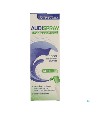 Audispray spray 50ml