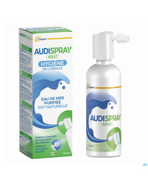 Audispray spray 50ml