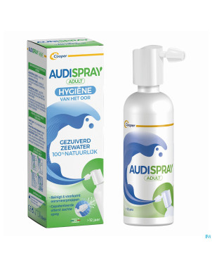 Audispray spray 50ml