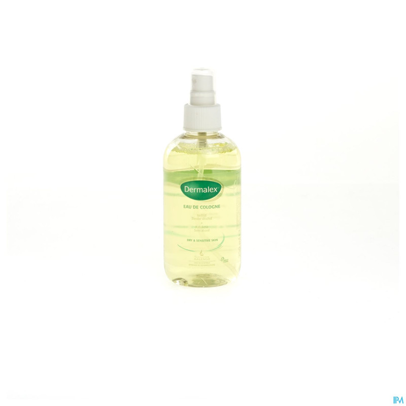 Galenco body eau de cologne 250ml