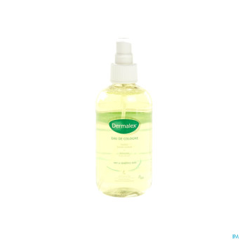 Galenco body eau de cologne 250ml