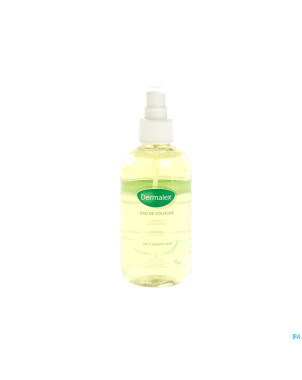 Galenco body eau de cologne 250ml