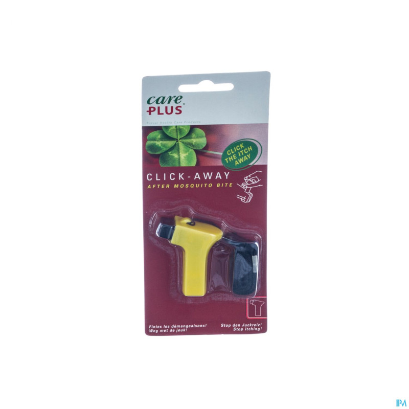 Care plus click-away    38500
