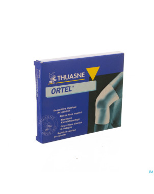Ortel genouillere forte    t1 2325