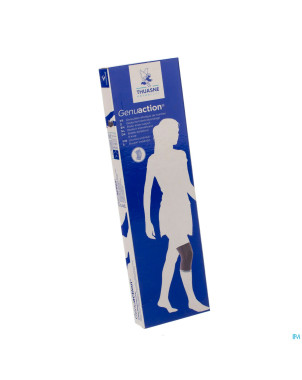 Ortel genouillere forte    t5 2325