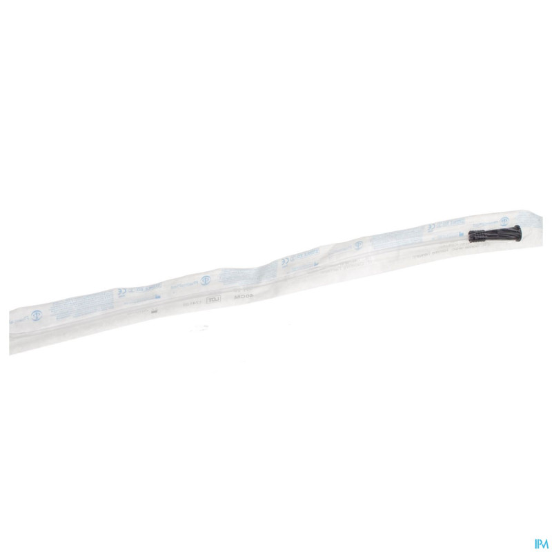 Maersk tiemann catheter ch10 1