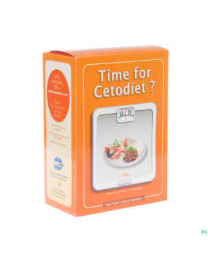 Cetodiet chili    sachet  5x33,5g