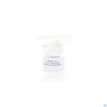 Mesure cloche    25ml pontos