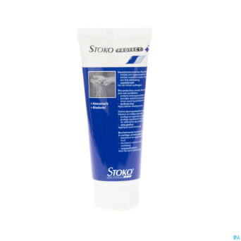 Stoko protect plus creme n/parf tube 100ml