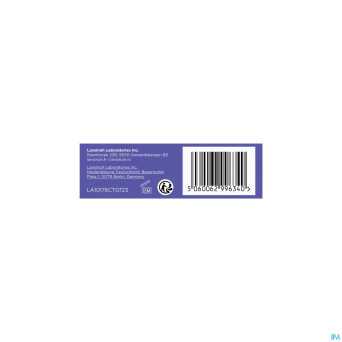 Lansinoh lanoline creme tube 10ml    10173