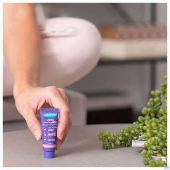 Lansinoh lanoline creme tube 10ml    10173