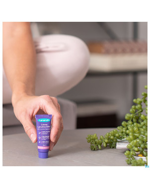 Lansinoh lanoline creme tube 10ml    10173