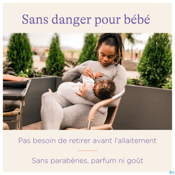 Lansinoh lanoline creme tube 10ml    10173