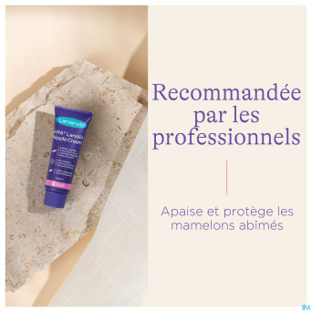 Lansinoh lanoline creme tube 10ml    10173