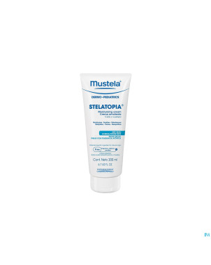 Mustela dp stelatopia creme emolliente    200ml