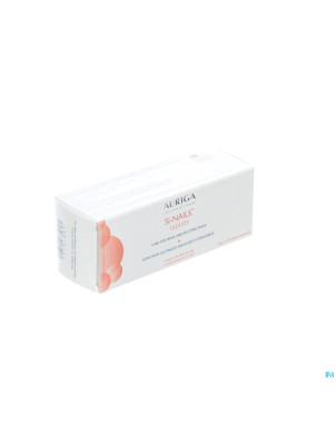 Auriga si nails gelules soins des ongles    gel 30