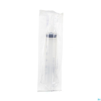 Bd plastipak seringue catheter tip 50ml   1 300867