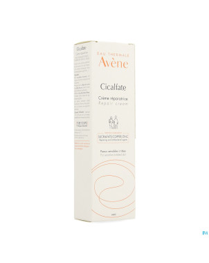 Avene cicalfate cr reparatrice a/bacterienne  40ml