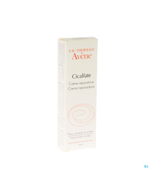 Avene cicalfate cr reparatrice a/bacterienne  40ml