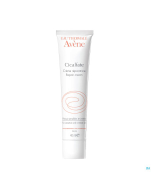 Avene cicalfate cr reparatrice a/bacterienne  40ml