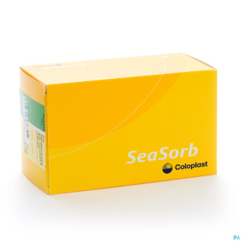 Biatain alginate    5cmx 5cm 30   3705