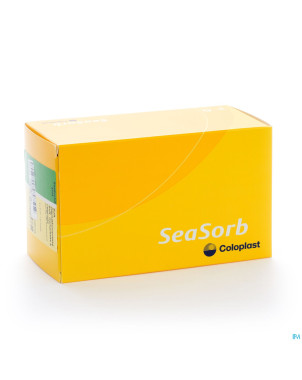 Biatain alginate    5cmx 5cm 30   3705