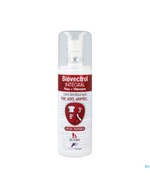 Biovectrol spray 100ml