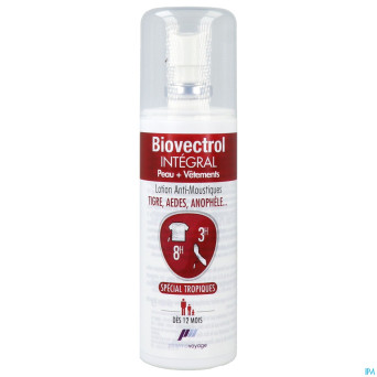 Biovectrol spray 100ml