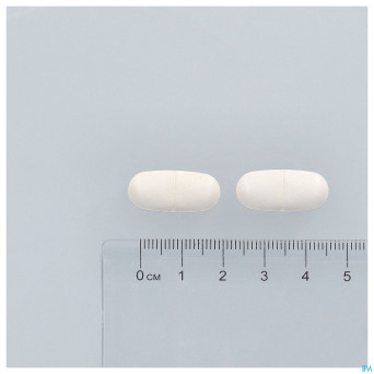 Amoxiclav sandoz 875 mg/125 mg comp 20