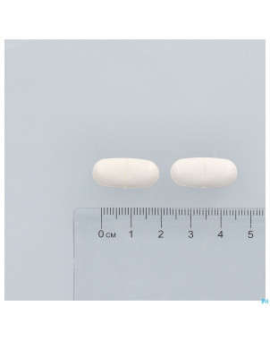 Amoxiclav sandoz 875 mg/125 mg comp 20