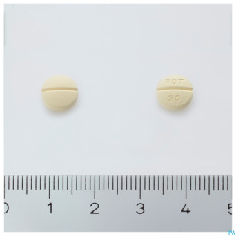 Paroxetine eg    comp pell 28x20mg blister