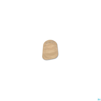 Combiplast 2p p/f beige medium    38mm 30 cbm382