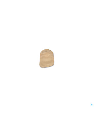 Combiplast 2p p/f beige medium    38mm 30 cbm382