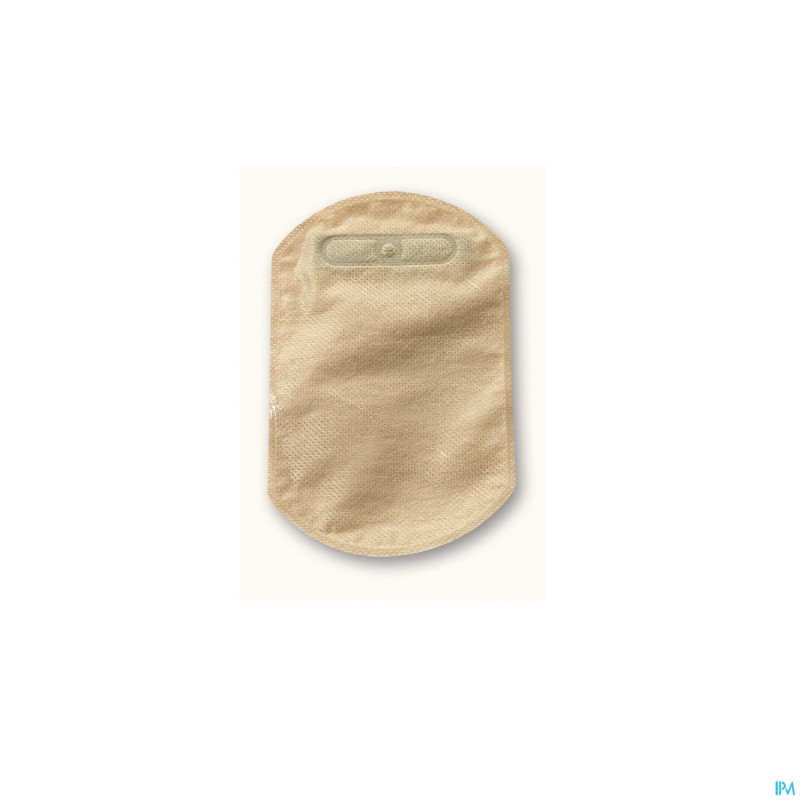 Combiplast 2p p/o beige small    38mm 30 ibs382