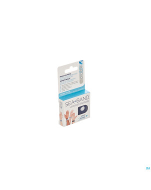 Sea band adulte bracelet gris 2