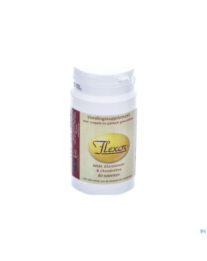 Flexor souplesse articulations    caps 80