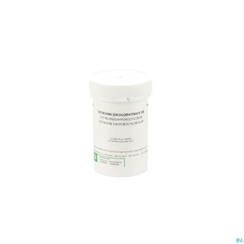 Certirizine hcl pdr    10g aca