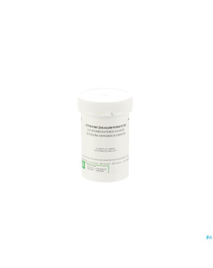 Certirizine hcl pdr    10g aca