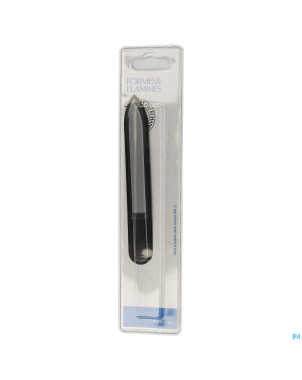 Formes&flammes   3 lime verre trempe 14cm