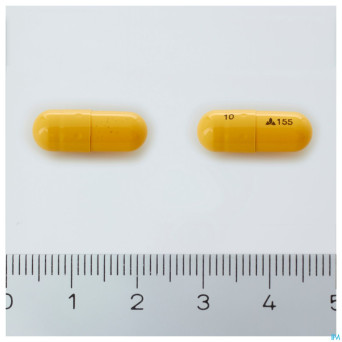 Vasexten caps blist 28 x 10 mg