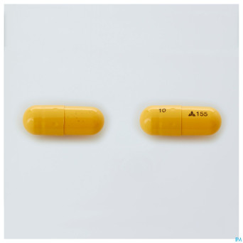 Vasexten caps blist 28 x 10 mg