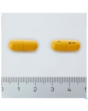 Vasexten caps blist 56 x 10 mg