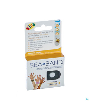 Sea band bande poignet enfant -6ans 2