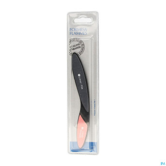 Formes&flammes   1 set polissoir ongles 3 pieces