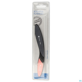 Formes&flammes   1 set polissoir ongles 3 pieces