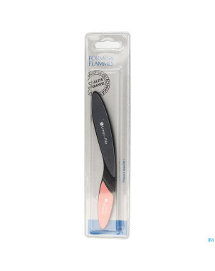 Formes&flammes   1 set polissoir ongles 3 pieces