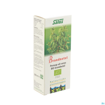 Salus jus ortie    200ml